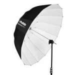 Profoto (100977) Umbrella Deep White L (130cm/51 Profoto (100977) Umbrella Deep White L (130cm/51